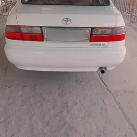 Toyota Corona 1995