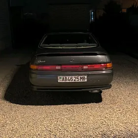 Toyota Mark II 1993