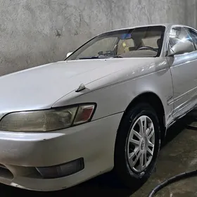 Toyota Mark II 1993