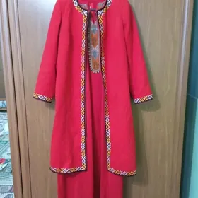 Talyp Koynek Begres