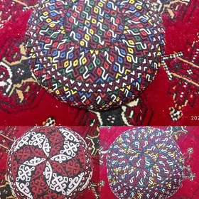yomut tahya
