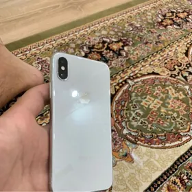 iPhone X