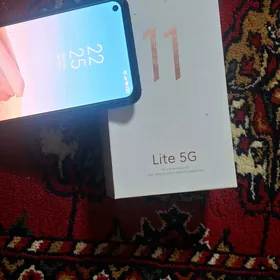 Mi 11 lige 5G