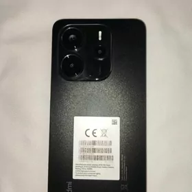 REDMİ NOT 14 ABMEN İPHONE