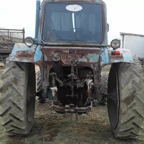 MTZ 82 1989