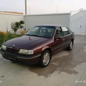 Opel Vectra 1992