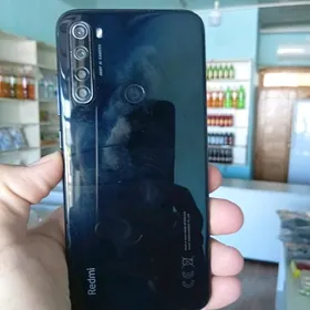 Redmi Not 8