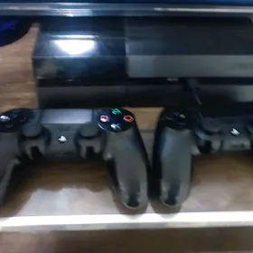 Playstation 4