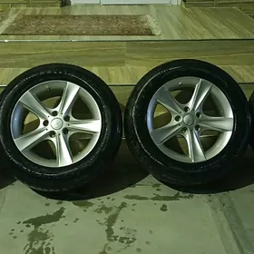 Диска текер 215.60.16.