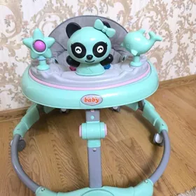 ходунки