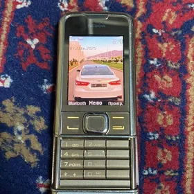 Nokia 8800