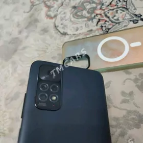 redmi note11
