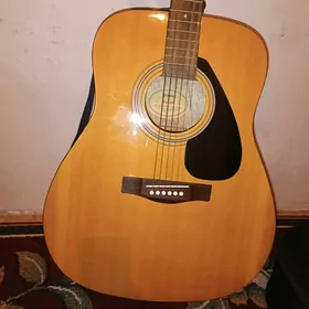 Гитара Yamaha F310P