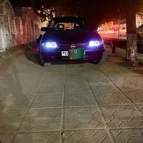 Opel Astra 1991