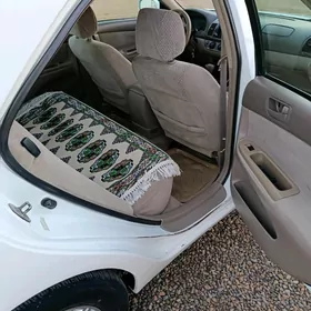 Toyota Camry 2002