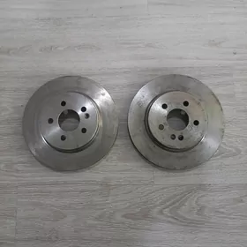 Tarmaznoý disk mers ML163 öňi