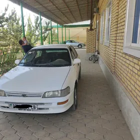 Toyota Corolla 1994
