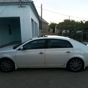 Toyota Avalon 2005