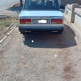 Lada 2107 2000