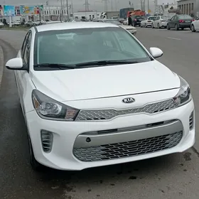 Kia Rio 2020