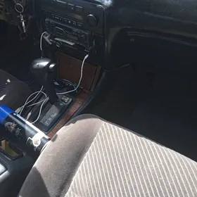 Toyota Windom 1993