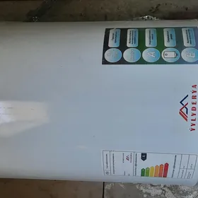 ARISTON TURBA ANTEN ULY KIÇI
