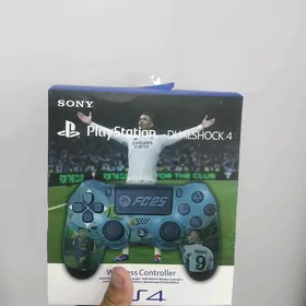 PS 4 Jostk