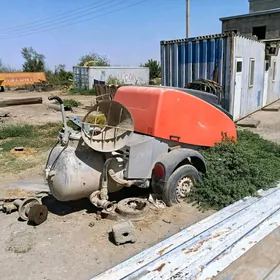 beton pompa
