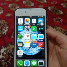 iphone 6 64lik