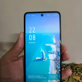 infinix not 30