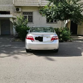 Toyota Camry 2007