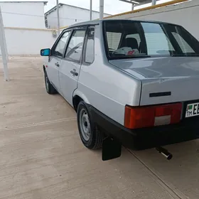 Lada 21099 2004