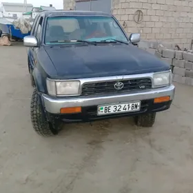 Toyota 4Runner 1993