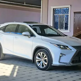 Lexus RX 350 2019