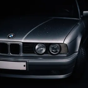 BMW 525 1991