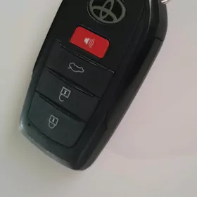 CAMRY PULT