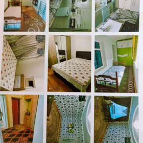 Аренда квартира