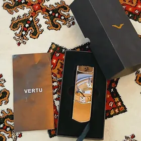 ️VERTU SIGNATURE U.K️