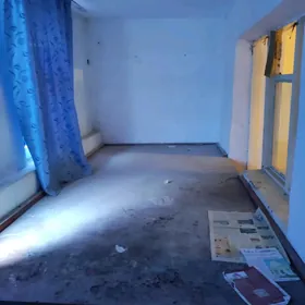 satlyk jaý