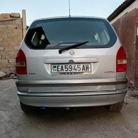 Opel Zafira 1999