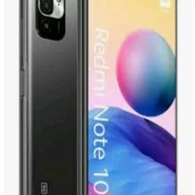 redmi not 10 5G
