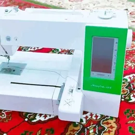 JANOME 450