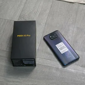 Poco X3 pro. 8/256