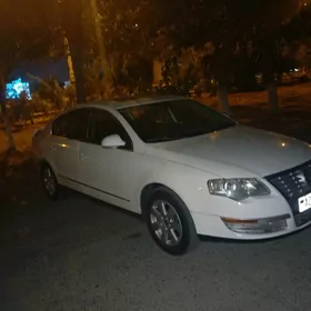 Volkswagen Passat 2006