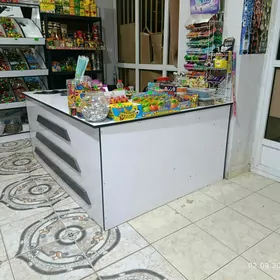 polka kassa stol