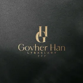 Göwher Han Lybaslary Atelya