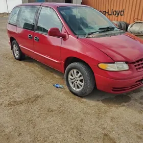 Chrysler 300 1999