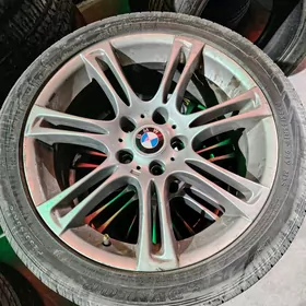 bmw tigir 18 lik