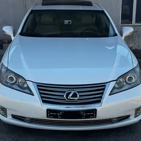 Lexus ES 350 2010