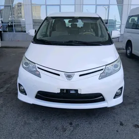 Toyota Previa 2007